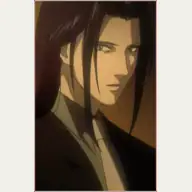 Reiji Namikawa character image