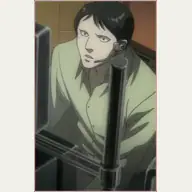 Hideki Ide character image
