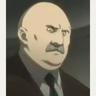 Steve Mason character image