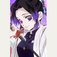 Shinobu Kochou character image