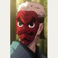 Sakonji Urokodaki character image