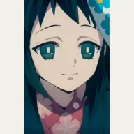 Makomo character image