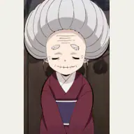 Hisa character image