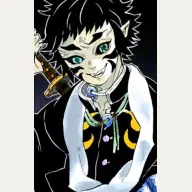 Kaigaku character image