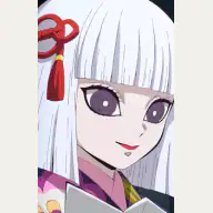 Hinaki Ubuyashiki character image