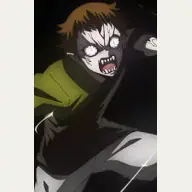 Brown-Haired Demon character image