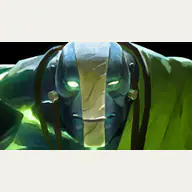 Earth Spirit Dota 2 hero portrait