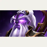 Void Spirit Dota 2 hero portrait