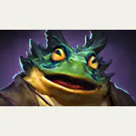 Largo Dota 2 hero portrait