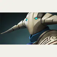 Sven Dota 2 hero portrait