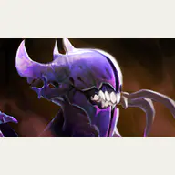 Bane Dota 2 hero portrait