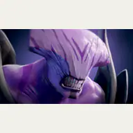 Faceless Void Dota 2 hero portrait