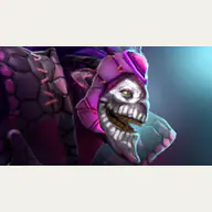 Dazzle Dota 2 hero portrait