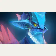 Leshrac Dota 2 hero portrait