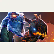 Jakiro Dota 2 hero portrait