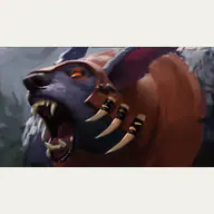 Ursa Dota 2 hero portrait