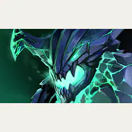 Outworld Devourer Dota 2 hero portrait