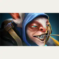 Meepo Dota 2 hero portrait