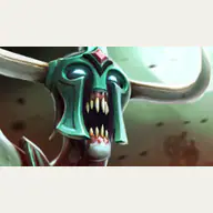 Undying Dota 2 hero portrait