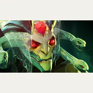 Medusa Dota 2 hero portrait
