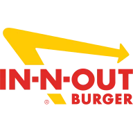 In-N-Out Burger logo