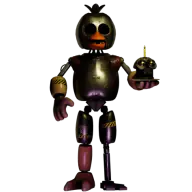 Chica character image