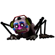 DJ Music Man character image