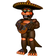 El Chip character image