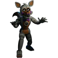 Lolbit character image
