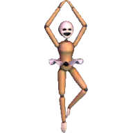 Minireena character image