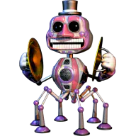 Music Man character image