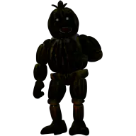 Phantom Chica character image