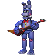 Rockstar Bonnie character image