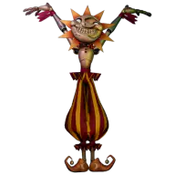Sun character image