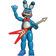 Toy Bonnie character image