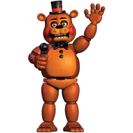 Toy Freddy character image