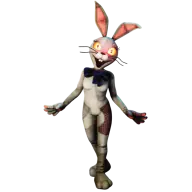 Vanny character image