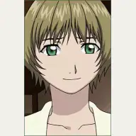 Gracia Hughes character image