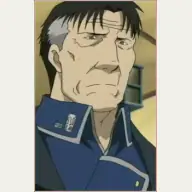 Tim Marcoh character image