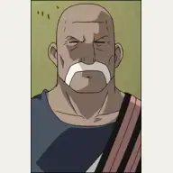 Scar's Master character image