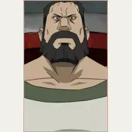 Sig Curtis character image