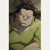 Jerso character image