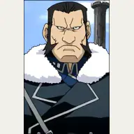 Darius character image