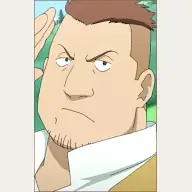 Heymans Breda character image