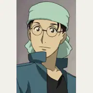 Ridel LeCoulte character image