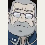 Edison character image