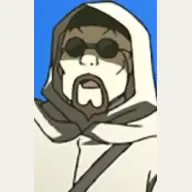 Mr. Han character image
