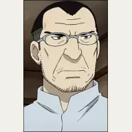 Dr. Knox character image