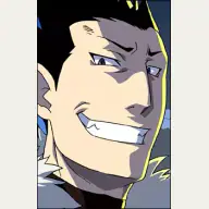 Greed character image