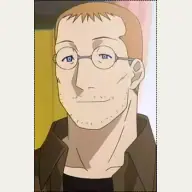 Shou Tucker character image